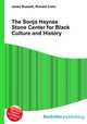 The Sonja Haynes Stone Center for Black Culture and History, Jesse Russell,Ronald Cohn 