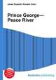 Prince George—Peace River, Jesse Russell,Ronald Cohn 