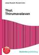 Thol. Thirumavalavan, Jesse Russell,Ronald Cohn 
