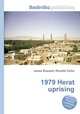 1979 Herat uprising, Jesse Russell,Ronald Cohn 