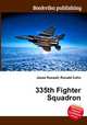 335th Fighter Squadron, Jesse Russell,Ronald Cohn 