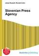 Slovenian Press Agency, Jesse Russell,Ronald Cohn 