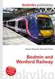 Bodmin and Wenford Railway, Jesse Russell,Ronald Cohn 