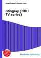Stingray (NBC TV series), Jesse Russell,Ronald Cohn 