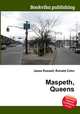 Maspeth, Queens, Jesse Russell,Ronald Cohn 