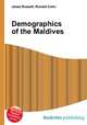 Demographics of the Maldives, Jesse Russell,Ronald Cohn 