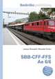 SBB-CFF-FFS Ae 6/6, Jesse Russell,Ronald Cohn 