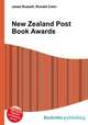 New Zealand Post Book Awards, Jesse Russell,Ronald Cohn 