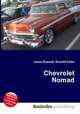 Chevrolet Nomad, Jesse Russell,Ronald Cohn 