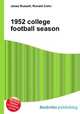 1952 college football season, Jesse Russell,Ronald Cohn 
