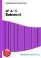 W. A. S. Butement, Jesse Russell,Ronald Cohn 