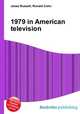1979 in American television, Jesse Russell,Ronald Cohn 