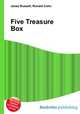 Five Treasure Box, Jesse Russell,Ronald Cohn 