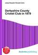 Derbyshire County Cricket Club in 1879, Jesse Russell,Ronald Cohn 