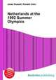 Netherlands at the 1992 Summer Olympics, Jesse Russell,Ronald Cohn 