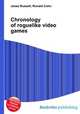 Chronology of roguelike video games, Jesse Russell,Ronald Cohn 