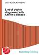 List of people diagnosed with Crohn