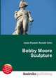 Bobby Moore Sculpture, Jesse Russell,Ronald Cohn 