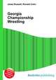 Georgia Championship Wrestling, Jesse Russell,Ronald Cohn 