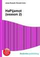 HaPijamot (season 2), Jesse Russell,Ronald Cohn 
