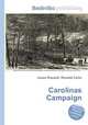 Carolinas Campaign, Jesse Russell,Ronald Cohn 