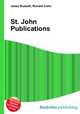 St. John Publications, Jesse Russell,Ronald Cohn 