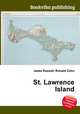 St. Lawrence Island, Jesse Russell,Ronald Cohn 
