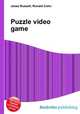 Puzzle video game, Jesse Russell,Ronald Cohn 