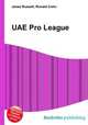 UAE Pro League, Jesse Russell,Ronald Cohn 