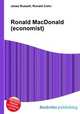 Ronald MacDonald (economist), Jesse Russell,Ronald Cohn 