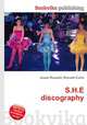 S.H.E discography, Jesse Russell,Ronald Cohn 