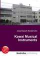 Kawai Musical Instruments, Jesse Russell,Ronald Cohn 