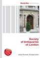 Society of Antiquaries of London, Jesse Russell,Ronald Cohn 