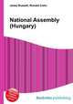 National Assembly (Hungary), Jesse Russell,Ronald Cohn 