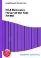 NBA Defensive Player of the Year Award, Jesse Russell,Ronald Cohn 
