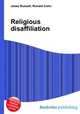 Religious disaffiliation, Jesse Russell,Ronald Cohn 