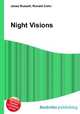 Night Visions, Jesse Russell,Ronald Cohn 