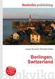 Berlingen, Switzerland, Jesse Russell,Ronald Cohn 