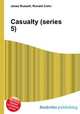 Casualty (series 5), Jesse Russell,Ronald Cohn 