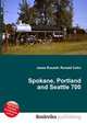 Spokane, Portland and Seattle 700, Jesse Russell,Ronald Cohn 