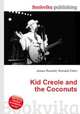 Kid Creole and the Coconuts, Jesse Russell,Ronald Cohn 