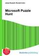 Microsoft Puzzle Hunt, Jesse Russell,Ronald Cohn 