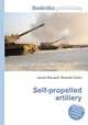 Self-propelled artillery, Jesse Russell,Ronald Cohn 