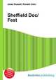 Sheffield Doc/Fest, Jesse Russell,Ronald Cohn 