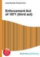 Enforcement Act of 1871 (third act), Jesse Russell,Ronald Cohn 