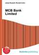 MCB Bank Limited, Jesse Russell,Ronald Cohn 