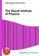 The Racah Institute of Physics, Jesse Russell,Ronald Cohn 