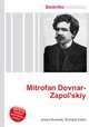 Mitrofan Dovnar-Zapol