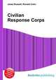 Civilian Response Corps, Jesse Russell,Ronald Cohn 