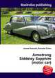Armstrong Siddeley Sapphire (motor car), Jesse Russell,Ronald Cohn 